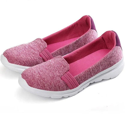 Chaussures décontractées Orthopédique pour femme Laila Confort Orthopédique