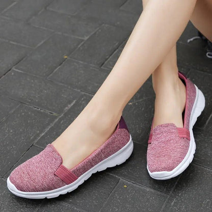 Chaussures décontractées Orthopédique pour femme Laila Confort Orthopédique