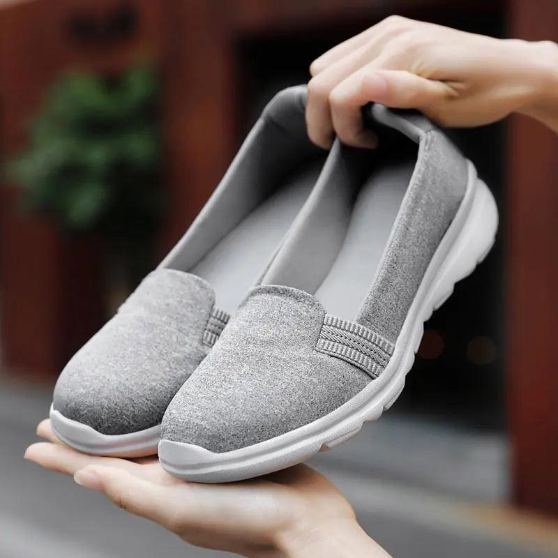 Chaussures décontractées Orthopédique pour femme Laila Confort Orthopédique