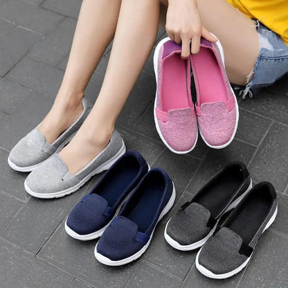 Chaussures décontractées Orthopédique pour femme Laila Confort Orthopédique