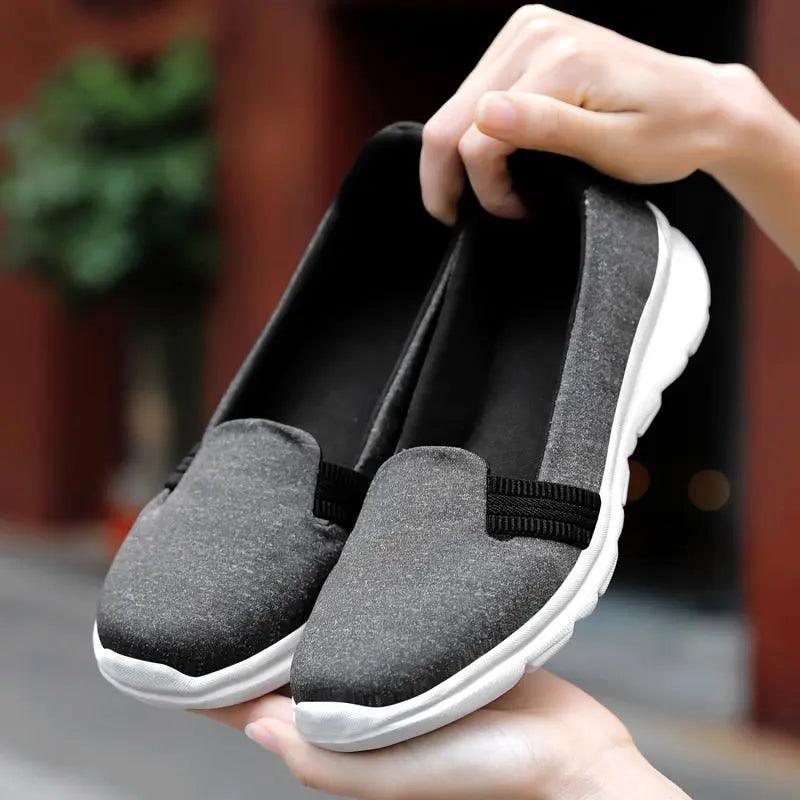 Chaussures décontractées Orthopédique pour femme Laila Confort Orthopédique