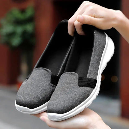 Chaussures décontractées Orthopédique pour femme Laila Confort Orthopédique