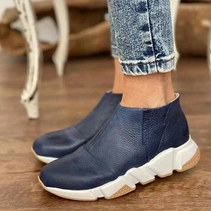 Chaussures imperméables Orthopédiques pour femme Takli Confort Orthopédique