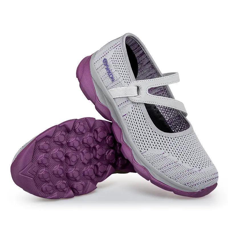 Chaussures orthopédiques Confortables Kira Confort Orthopédique
