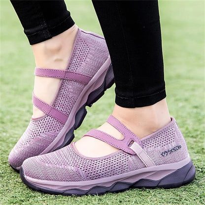 Chaussures orthopédiques Confortables Kira Confort Orthopédique