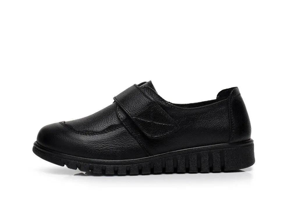 Chaussures orthopédiques Femme - Comfy shoes - Confort Orthopédique