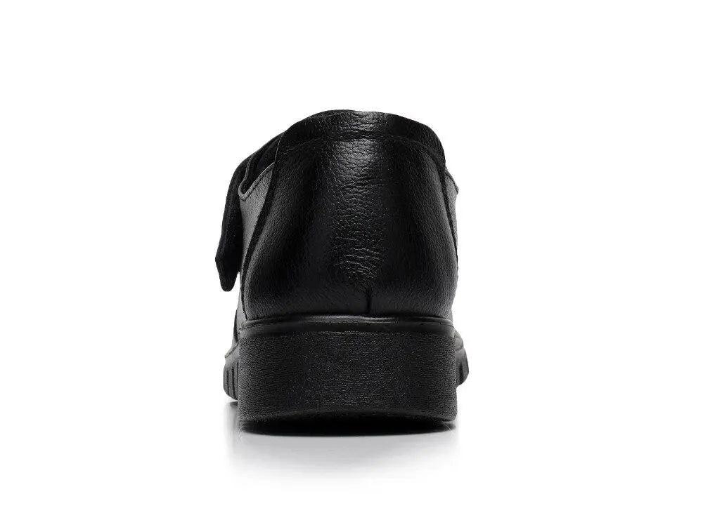 Chaussures orthopédiques Femme - Comfy shoes - Confort Orthopédique