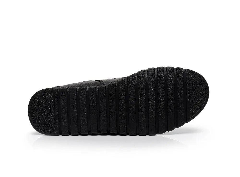 Chaussures orthopédiques Femme - Comfy shoes - Confort Orthopédique