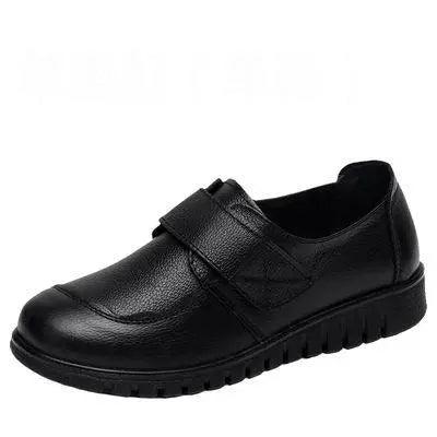 Chaussures orthopédiques Femme - Comfy shoes - Confort Orthopédique