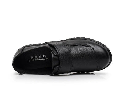 Chaussures orthopédiques Femme - Comfy shoes - Confort Orthopédique