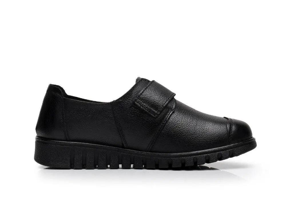 Chaussures orthopédiques Femme - Comfy shoes - Confort Orthopédique