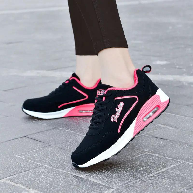 Chaussures orthopédiques confortables - Fashin Confort Orthopédique