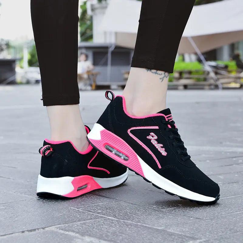 Chaussures orthopédiques confortables - Fashin Confort Orthopédique