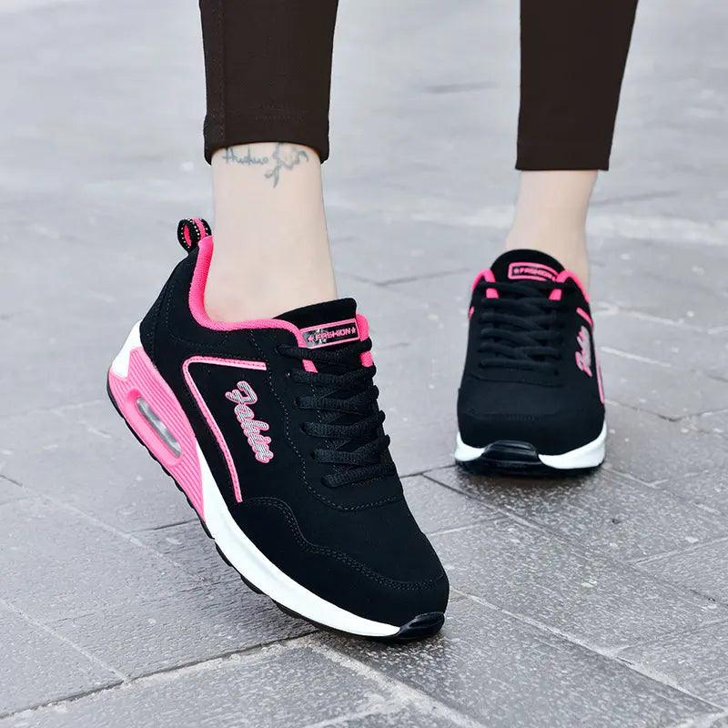Chaussures orthopédiques confortables - Fashin Confort Orthopédique
