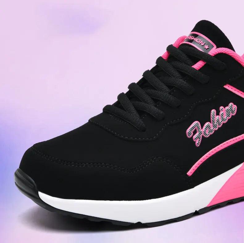 Chaussures orthopédiques confortables - Fashin Confort Orthopédique
