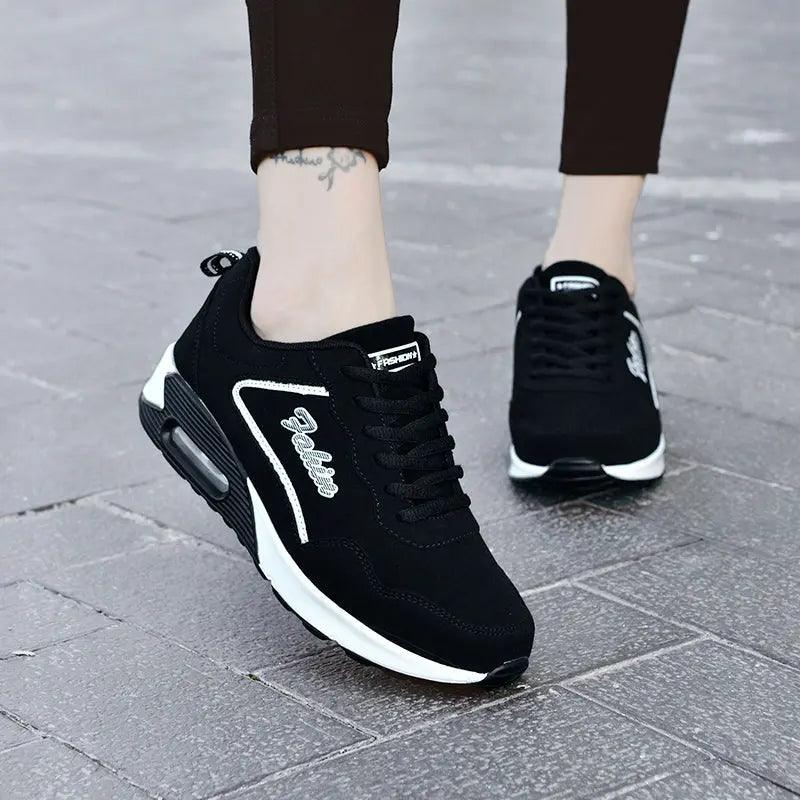 Chaussures orthopédiques confortables - Fashin Confort Orthopédique