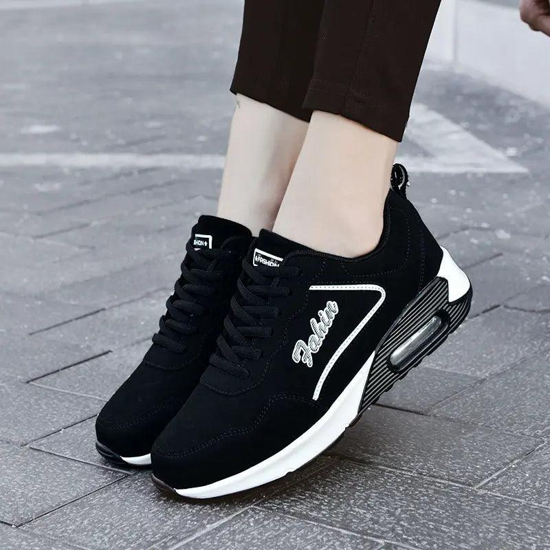 Chaussures orthopédiques confortables - Fashin Confort Orthopédique