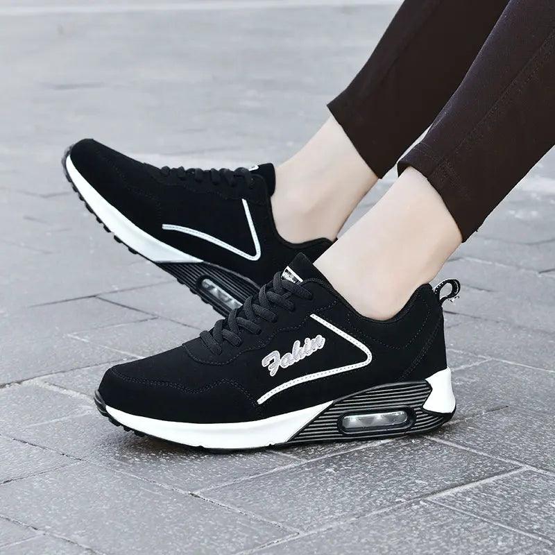 Chaussures orthopédiques confortables - Fashin Confort Orthopédique
