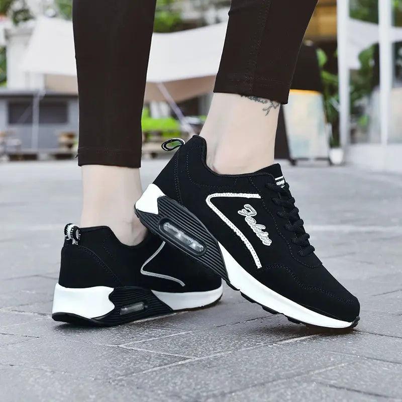 Chaussures orthopédiques confortables - Fashin Confort Orthopédique