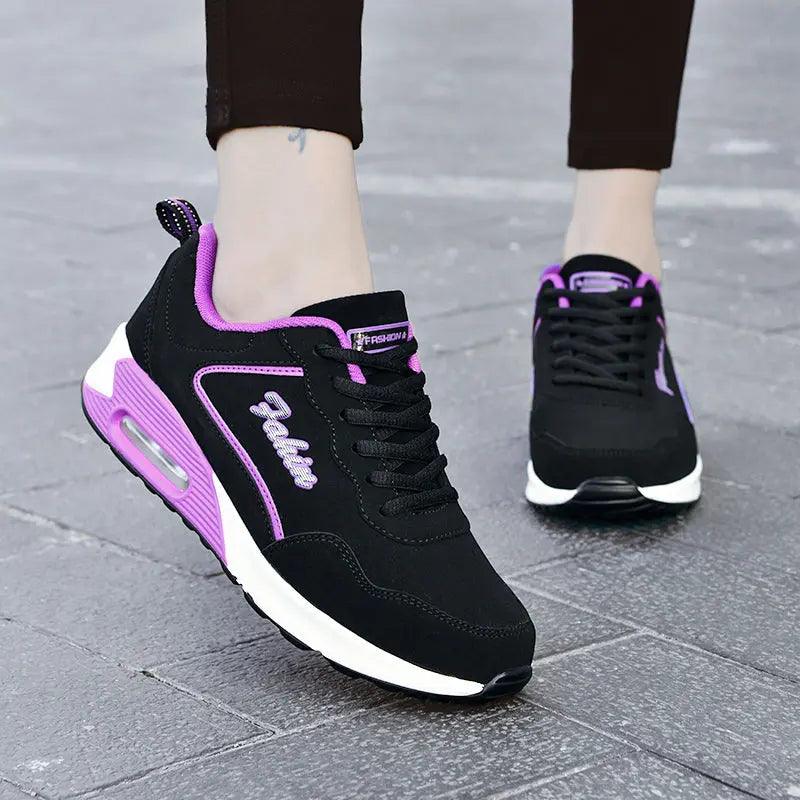 Chaussures orthopédiques confortables - Fashin Confort Orthopédique
