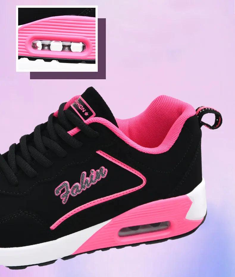 Chaussures orthopédiques confortables - Fashin Confort Orthopédique