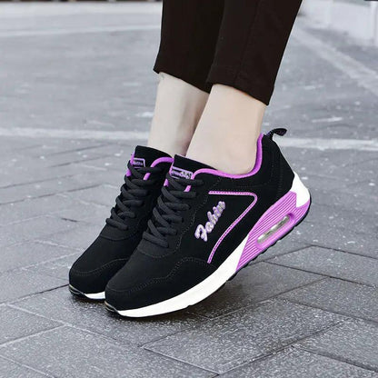 Chaussures orthopédiques confortables - Fashin Confort Orthopédique