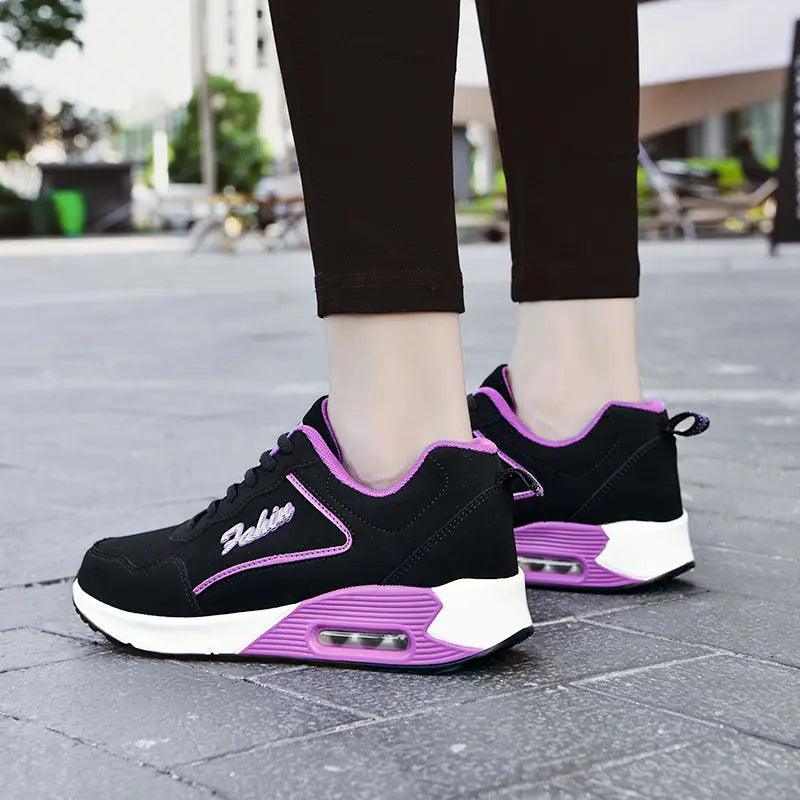 Chaussures orthopédiques confortables - Fashin Confort Orthopédique