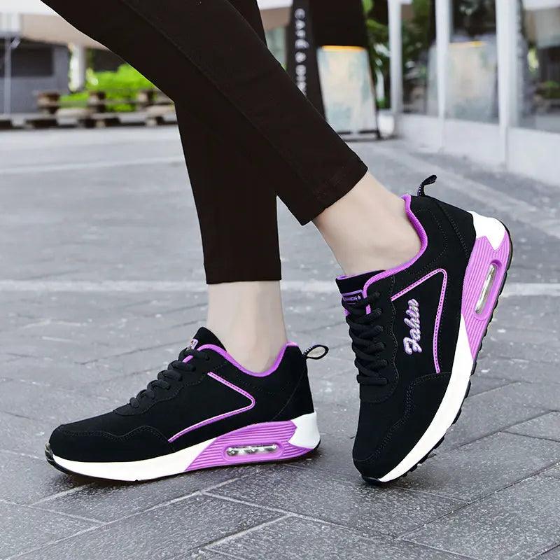 Chaussures orthopédiques confortables - Fashin Confort Orthopédique