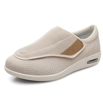 Chaussures orthopédiques confortables Wind - Confort Orthopédique