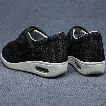 Chaussures orthopédiques confortables Wind Confort Orthopédique