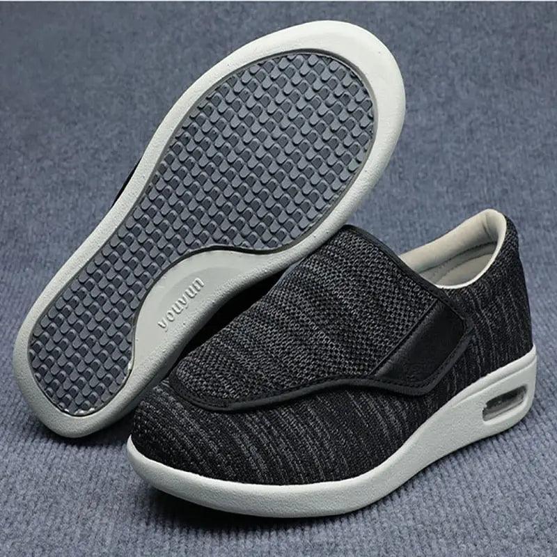 Chaussures orthopédiques confortables Wind Confort Orthopédique