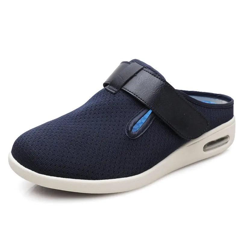 Chaussures orthopédiques confortables Wind Confort Orthopédique
