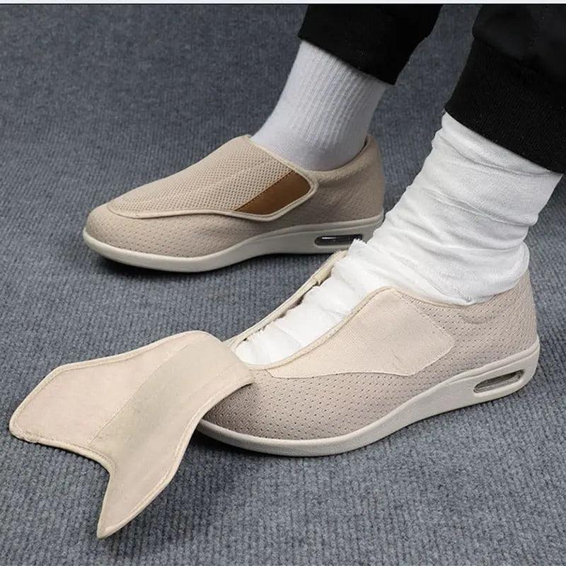 Chaussures orthopédiques confortables Wind Confort Orthopédique