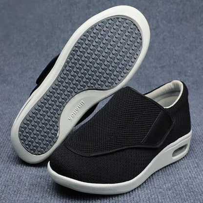 Chaussures orthopédiques confortables Wind Confort Orthopédique