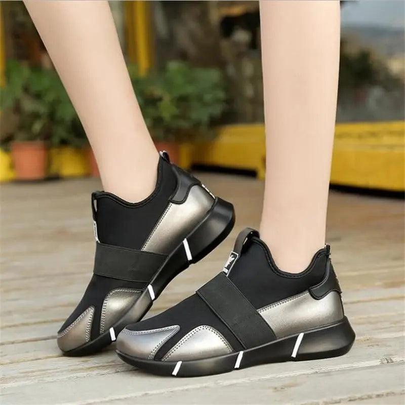 Chaussures orthopédiques confortables pour femmes - Confort Orthopédique
