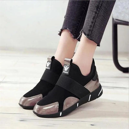 Chaussures orthopédiques confortables pour femmes - Confort Orthopédique
