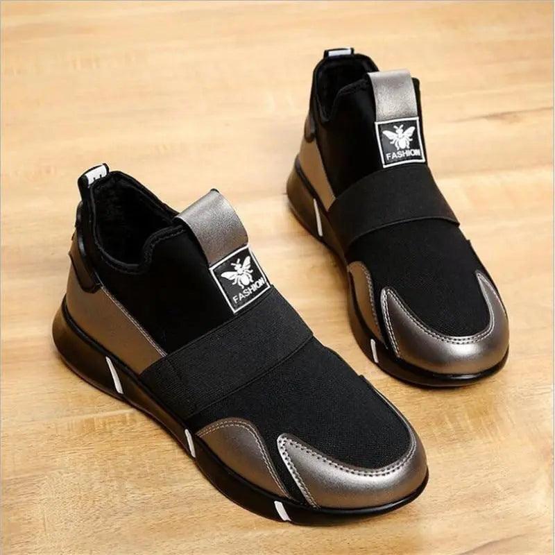 Chaussures orthopédiques confortables pour femmes - Confort Orthopédique