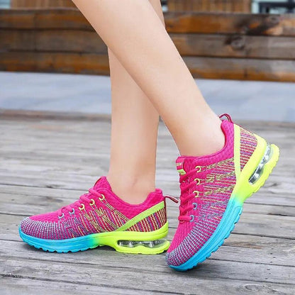 Chaussures orthopédiques confortables tout usage pour femmes Confort Orthopédique