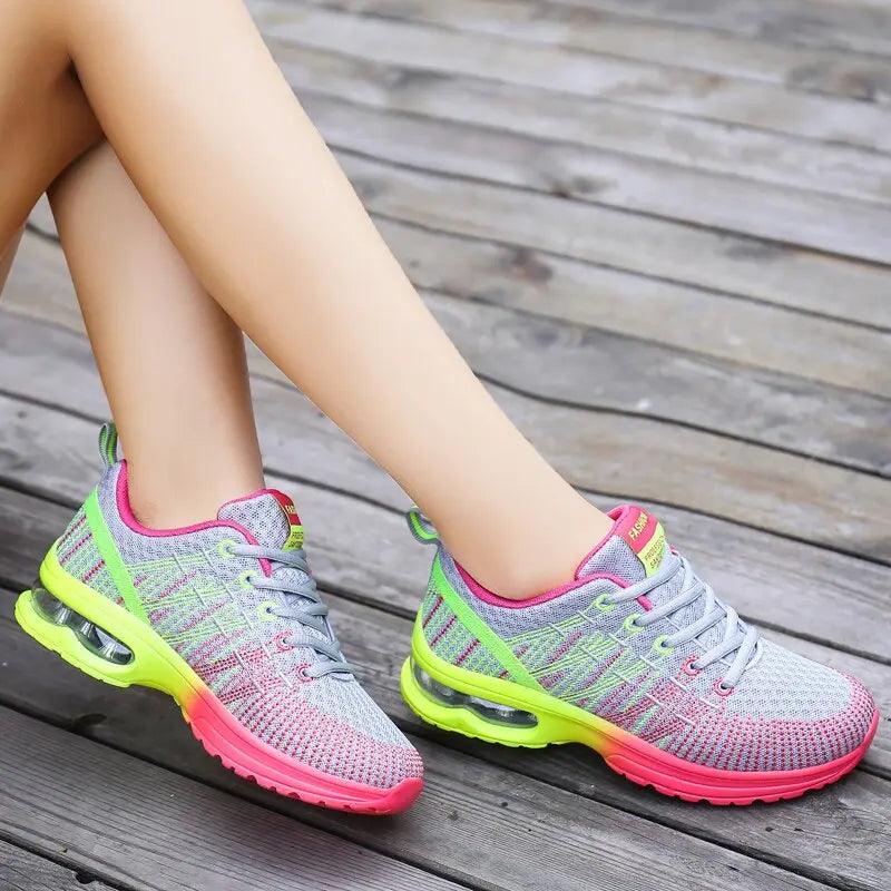 Chaussures orthopédiques confortables tout usage pour femmes Confort Orthopédique