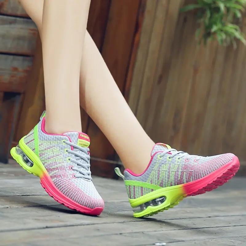 Chaussures orthopédiques confortables tout usage pour femmes Confort Orthopédique