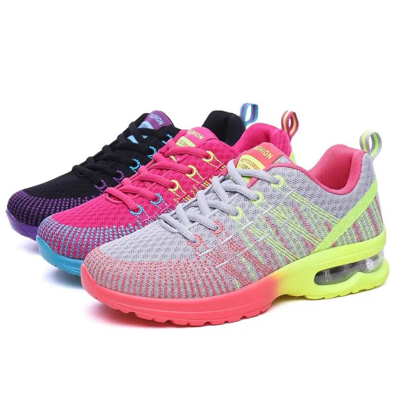 Chaussures orthopédiques confortables tout usage pour femmes Confort Orthopédique