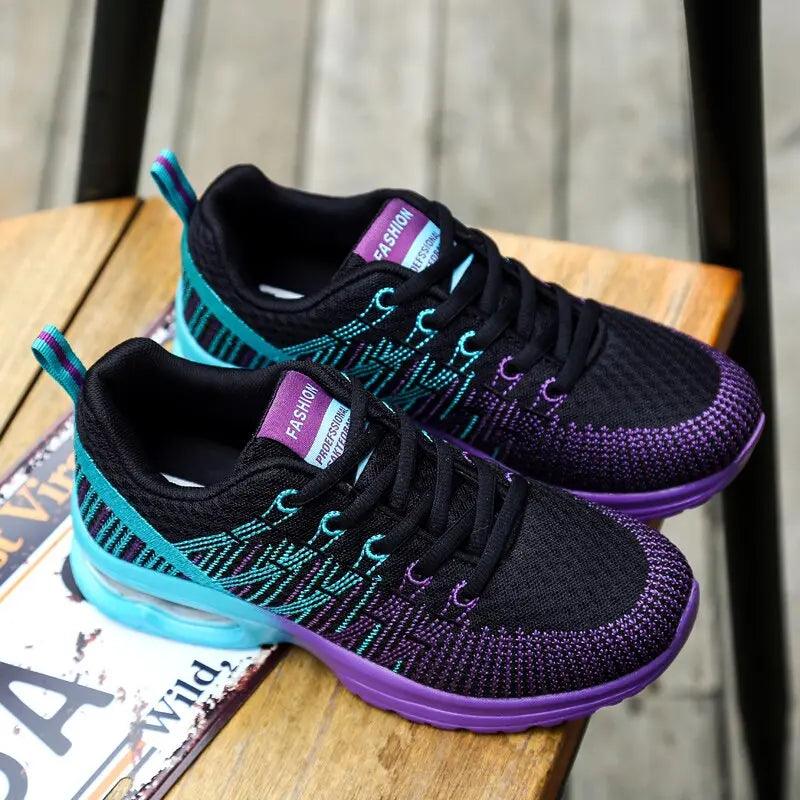 Chaussures orthopédiques confortables tout usage pour femmes Confort Orthopédique