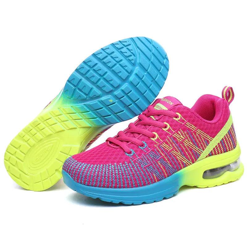 Chaussures orthopédiques confortables tout usage pour femmes Confort Orthopédique