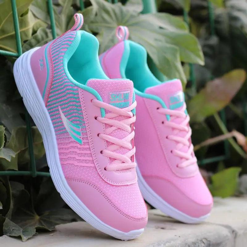 Chaussures orthopédiques de marche décontractées - Sporty Confort Orthopédique