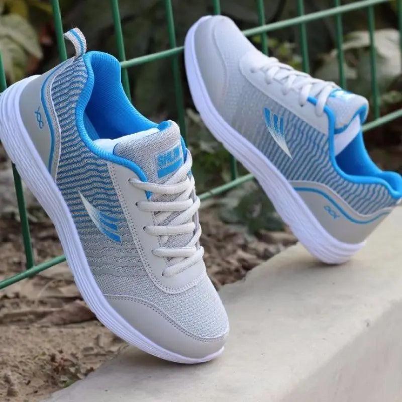 Chaussures orthopédiques de marche décontractées - Sporty Confort Orthopédique