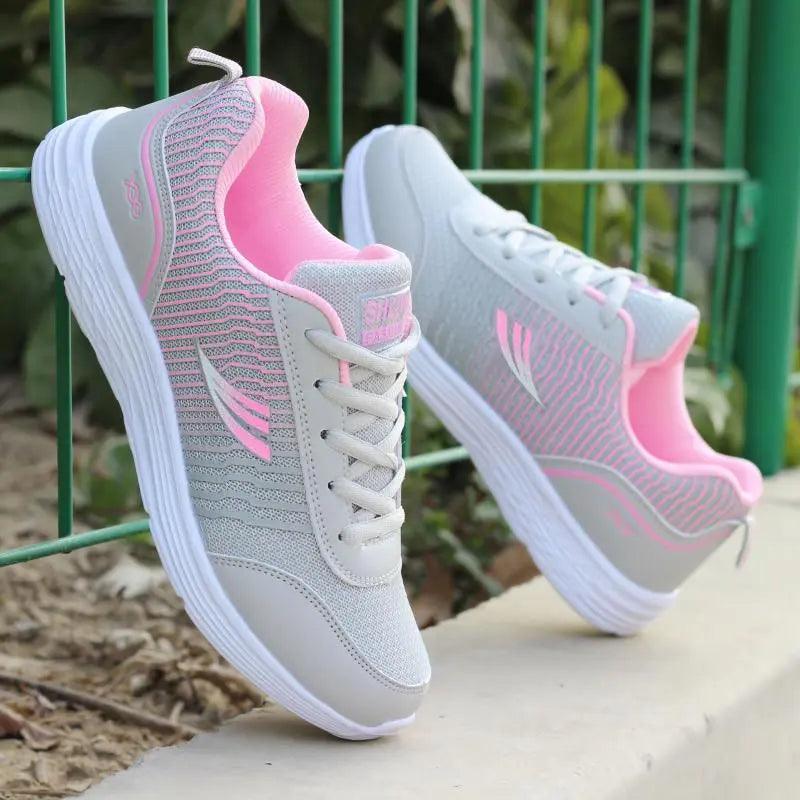 Chaussures orthopédiques de marche décontractées - Sporty Confort Orthopédique