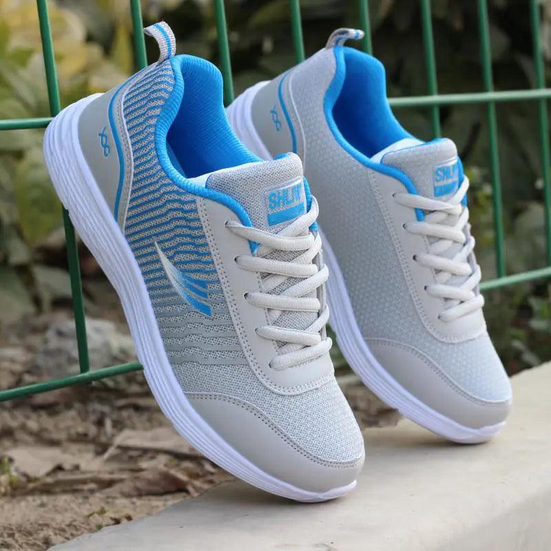 Chaussures orthopédiques de marche décontractées - Sporty Confort Orthopédique