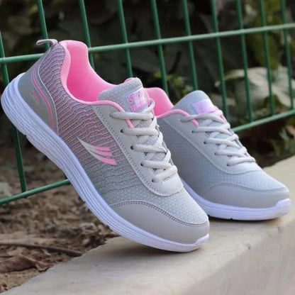 Chaussures orthopédiques de marche décontractées - Sporty Confort Orthopédique