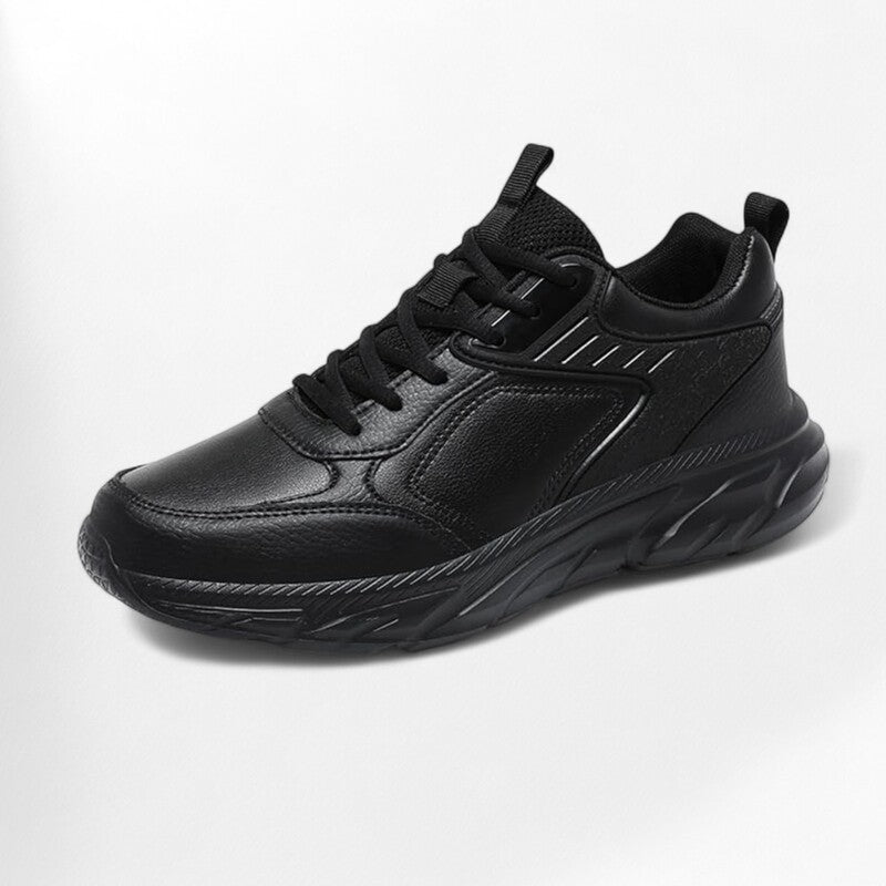 Chaussures médicales pour femmes et hommes - 42 / Black