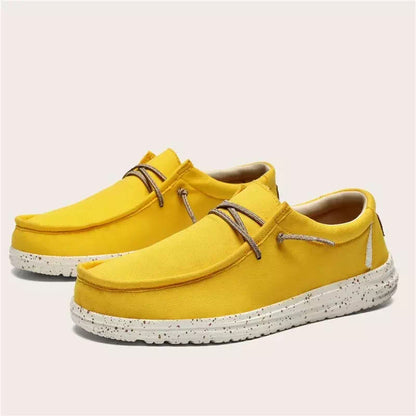 Chaussures orthopédiques adaptés aux pieds larges - 41 / Red